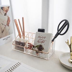 Moonlight Desktop Organizer