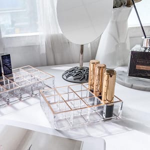 Moonlight Lipstick Holder 12 slots