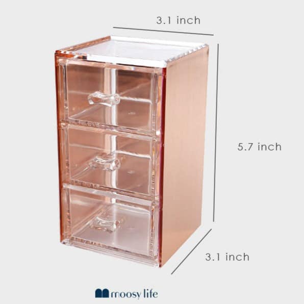 Moonlight Accessory Drawer - Image 8