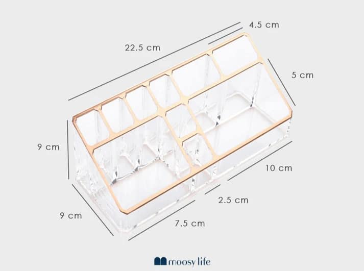 Moonlight Desktop Organizer - Image 6