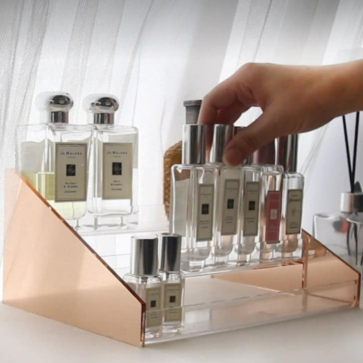 Moonlight Perfume Organizer - Image 4
